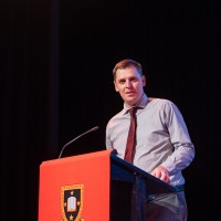 The University of Waikato Employee Tim Walmsley's profile photo