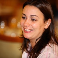 Ajinomoto do Brasil Industria e Comércio de Alimentos Ltda. Employee Adriana Maistro's profile photo