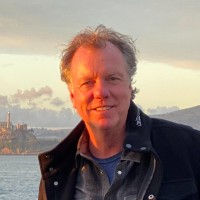 Amagi Corporation Employee Dan Marshall's profile photo