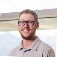 Colarelli Construction Employee Ryan Reed's profile photo