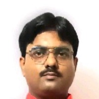 Interface Microsystems Employee Abhishek Mishra's profile photo