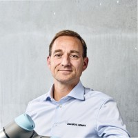 Teradyne Employee Sune Bertelsen's profile photo