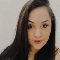 Ziel Natural Cosmetics Employee Marília Gabriela de Freitas Oliveira's profile photo