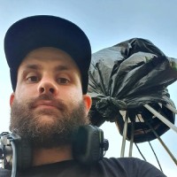 Pixel Line Employee Tyson Gallagher's profile photo