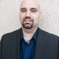 Bruker AXS Employee Joshua Tewell's profile photo