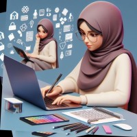 Wrapify Labs Employee Yumna Shams's profile photo