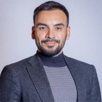 GSK Employee Alejandro Rodríguez's profile photo
