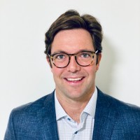 TERIC Power Ltd. Employee Craig Barnes's profile photo