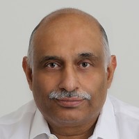 Atul Lakhani Email