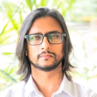 Proview Scaffolding Employee Zaheer Hassan's profile photo