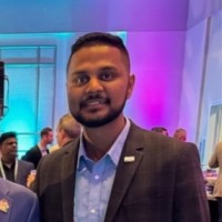 Deep Patel