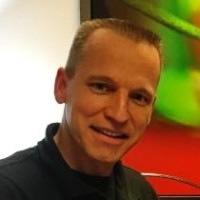 Encore Employee David Halas's profile photo