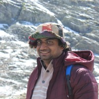 Capacity Building Commission Employee Ankit Batheja's profile photo