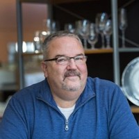 McCalls Catering & Events Employee Joel New's profile photo