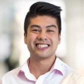 Green Cross Health Employee Thomas Wong's profile photo