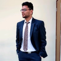 Vinay N Email
