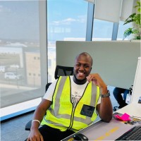 VEGA Instruments SA Employee Kaulele Sigonya's profile photo