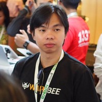 Averis Sdn Bhd Employee Bernie Eng's profile photo