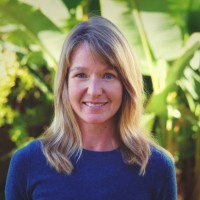 KPBS Employee Claire Trageser's profile photo