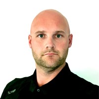 Army National Guard Employee Alex B.'s profile photo