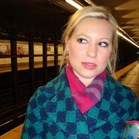 Evolved Novelties Employee Lucy D'Olimpio's profile photo