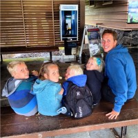 KAHANA Employee Ryan Hitz's profile photo