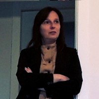 Ana Gil Email