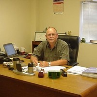 Armstrong Flooring™ Employee John Hamaker's profile photo