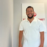 Transgourmet Ibérica Employee Marc Rabinal's profile photo