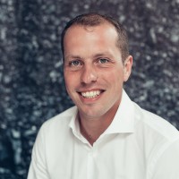 Proximus Employee Bruno Bouniton's profile photo