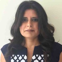 Signet Jewelers Employee Anita Singh's profile photo