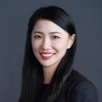 Brookfield Asset Management Employee Lina Hu's profile photo