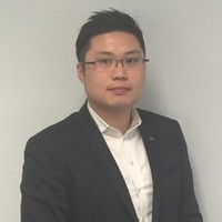FOMO Pay Employee Jacky Fung's profile photo