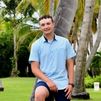 Concept AgriTek Employee Garrett Hensley's profile photo