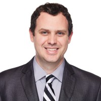 Thomson Reuters Employee Zach Warren's profile photo