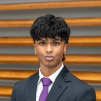 ACM UTD Employee Srihan Medicharla's profile photo