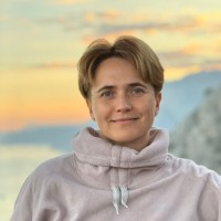 Chatfuel Employee Natalia Saveleva's profile photo