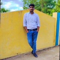 Nichebit Employee Yusuf Guthikonda's profile photo