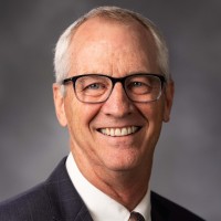 LDS Philanthropies Employee Michael Davis's profile photo