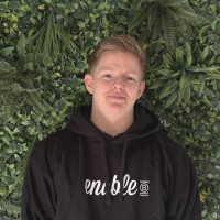 enable | recruitment Employee Ben Owen's profile photo