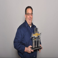 Northstar Chevrolet Employee Brian Sodini's profile photo