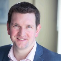 Wavetree Employee Gareth Hopes's profile photo
