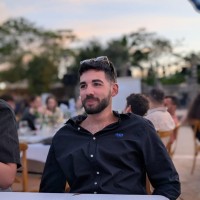Idan Cohen's profile photo