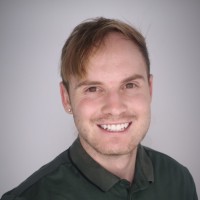 SensoriumTL Employee Alex Fullerton's profile photo