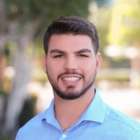 McCarthy Building Companies, Inc. Employee Noah Bock's profile photo