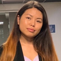 Woodwell Climate Research Center Employee Rinzing Lama's profile photo