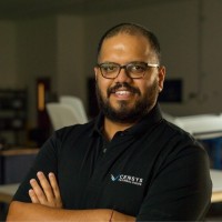 Censys Technologies Corporation Employee Yogesh Pai's profile photo