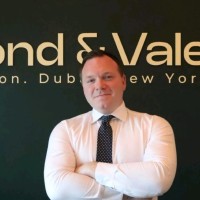 Bond & Vale Employee Jason Carlisle's profile photo