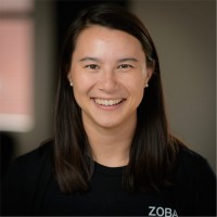 Ali Kim's profile photo