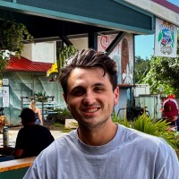 Kizik Employee Colby Boyce's profile photo